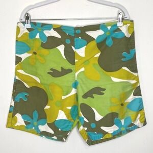 Vintage Sun-Dek of Hawaii board shorts - see measurements‎ for size